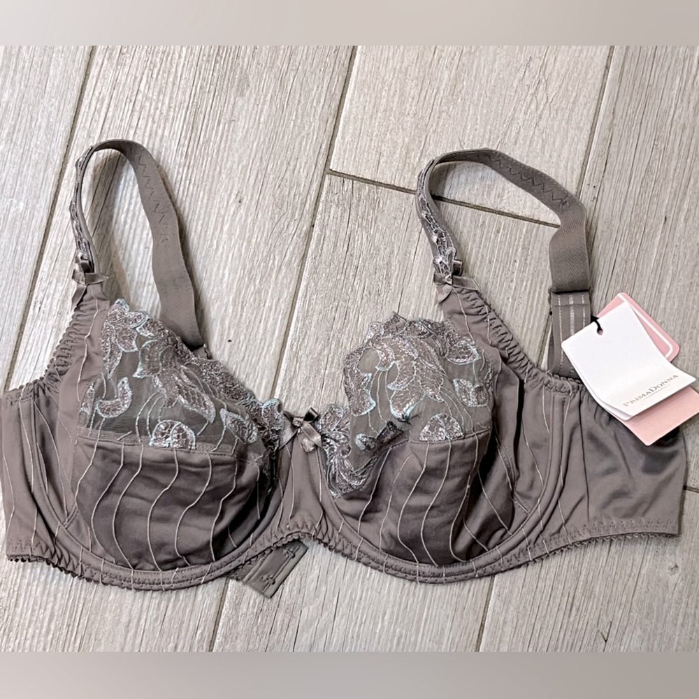 Prima Donna Bra